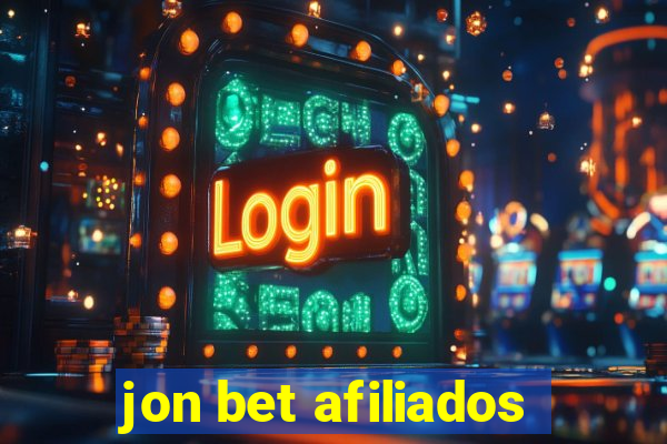 jon bet afiliados